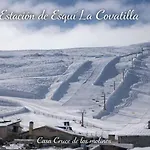 Casa Cruce De Molinos La Aldehuela