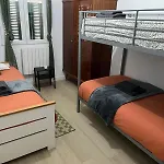 Casa Cruce De Molinos * La Aldehuela