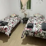 Casa Cruce De Molinos Country house *