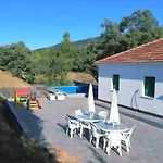 Casa Cruce De Molinos Country house La Aldehuela