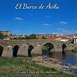 Country house Casa Cruce De Molinos *