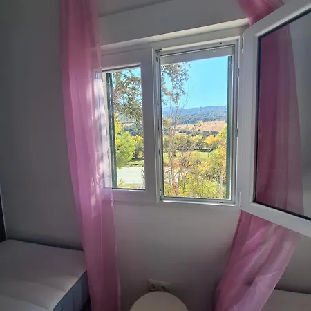 منزل ريفي Casa Cruce De Molinos *