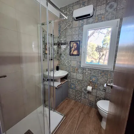 منزل ريفي Casa Cruce De Molinos *