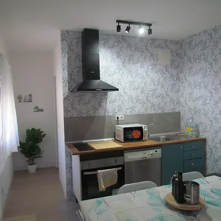 منزل ريفي Casa Cruce De Molinos