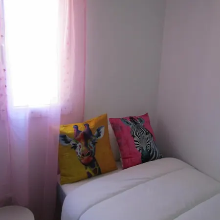 Casa Cruce De Molinos منزل ريفي La Aldehuela