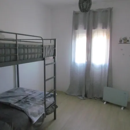 Casa Cruce De Molinos * La Aldehuela