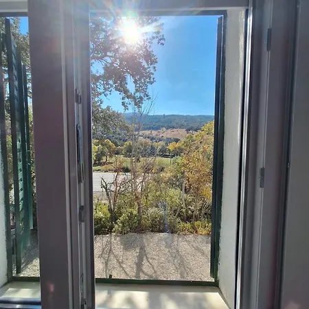 Casa Cruce De Molinos * La Aldehuela