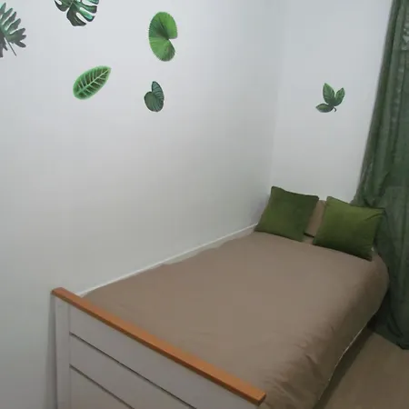 Casa Cruce De Molinos *