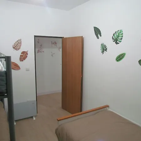 Casa Cruce De Molinos * La Aldehuela