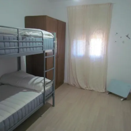 Casa Cruce De Molinos منزل ريفي *