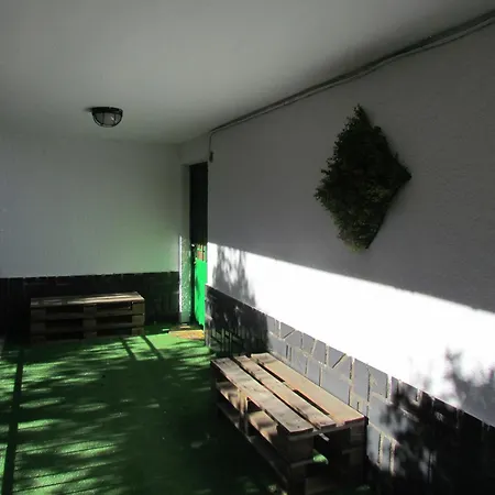 Casa Cruce De Molinos *