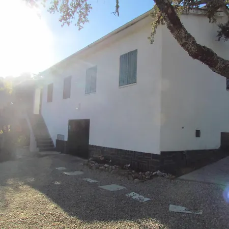 Casa Cruce De Molinos Landhaus