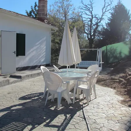 Casa Cruce De Molinos * La Aldehuela