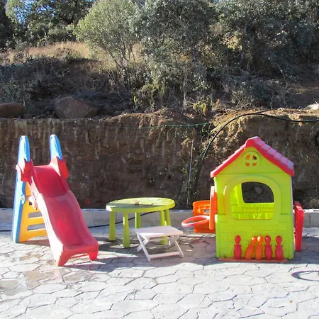 Casa Cruce De Molinos *