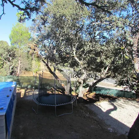 Casa Cruce De Molinos