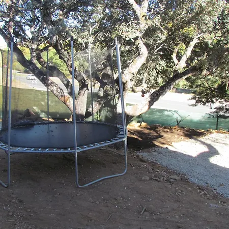 Casa Cruce De Molinos منزل ريفي