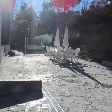 Landhaus Casa Cruce De Molinos La Aldehuela