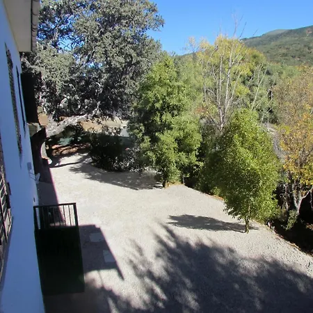 Casa Cruce De Molinos