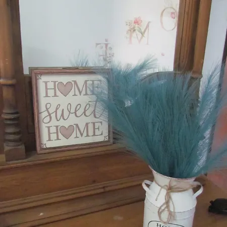 Casa Cruce De Molinos *