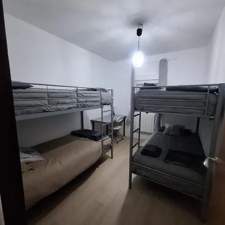 Casa Cruce De Molinos La Aldehuela