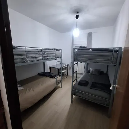 Casa Cruce De Molinos