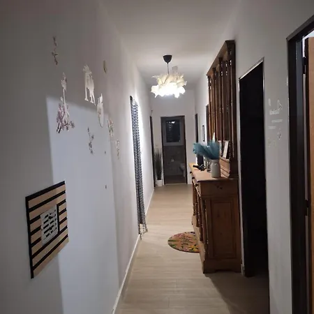 Casa Cruce De Molinos * La Aldehuela