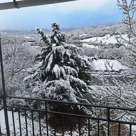 Casa Cruce De Molinos *