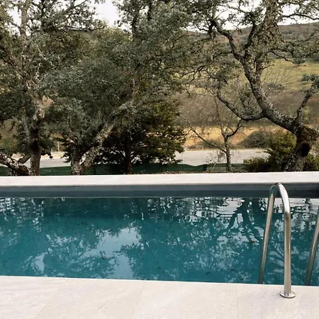 Casa Cruce De Molinos