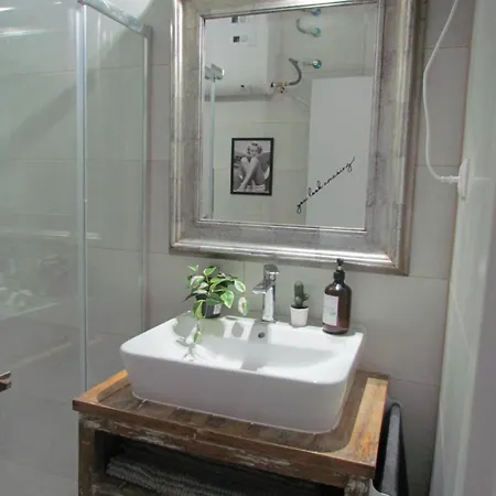 Casa Cruce De Molinos La Aldehuela