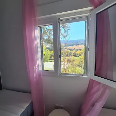 Casa Cruce De Molinos *