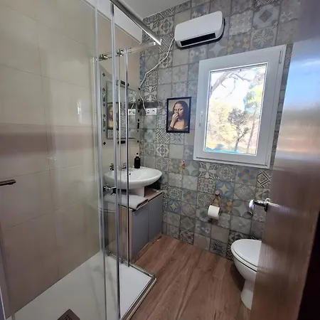 Casa Cruce De Molinos Landhaus *