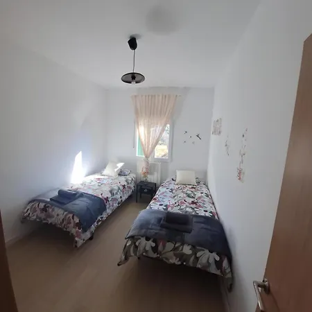 Casa Cruce De Molinos *