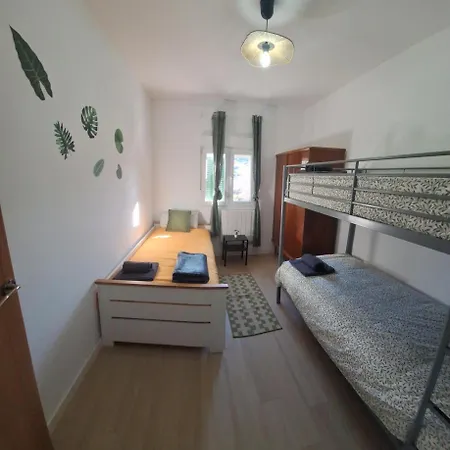 カントリーハウス Casa Cruce De Molinos La Aldehuela