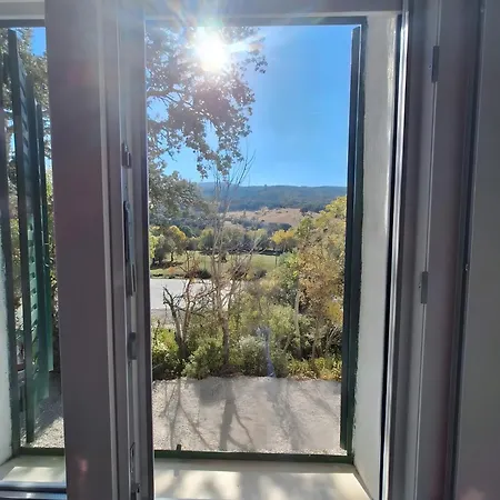 Casa Cruce De Molinos