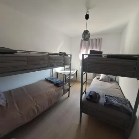 Casa Cruce De Molinos