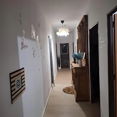 Casa Cruce De Molinos Landhaus *