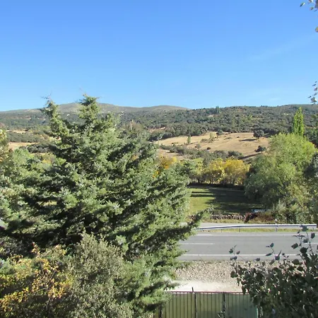 Casa Cruce De Molinos *