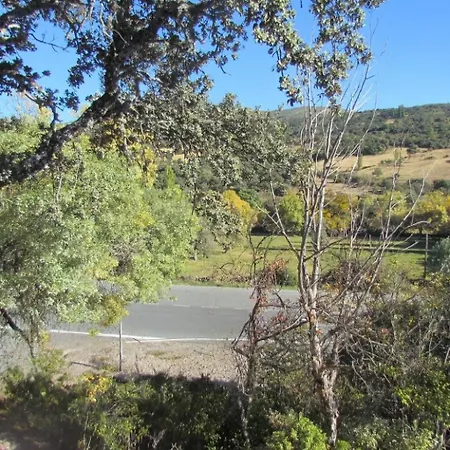 Casa Cruce De Molinos カントリーハウス