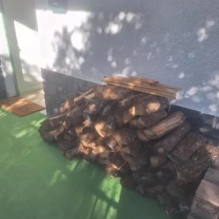 Casa Cruce De Molinos *