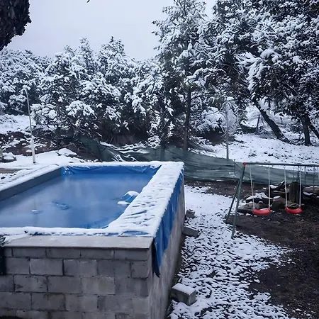 Casa Cruce De Molinos * La Aldehuela