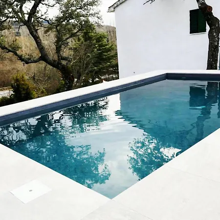 Casa Cruce De Molinos *