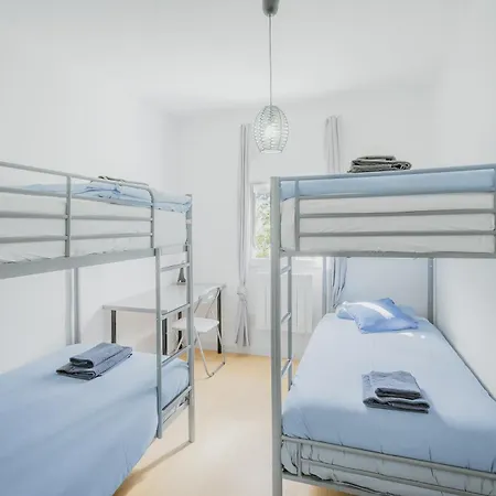 Casa Cruce De Molinos Landhaus *