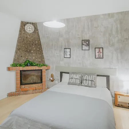Casa Cruce De Molinos Landhaus La Aldehuela