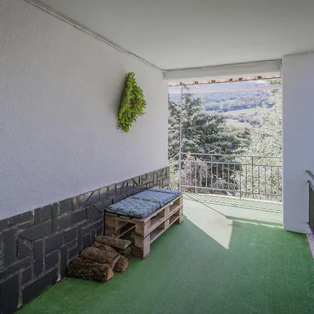 Casa Cruce De Molinos Landhaus La Aldehuela