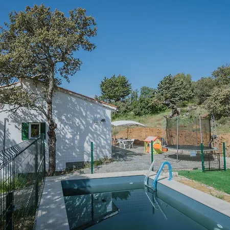 Landhaus Casa Cruce De Molinos