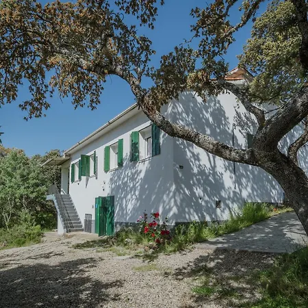 Landhaus Casa Cruce De Molinos