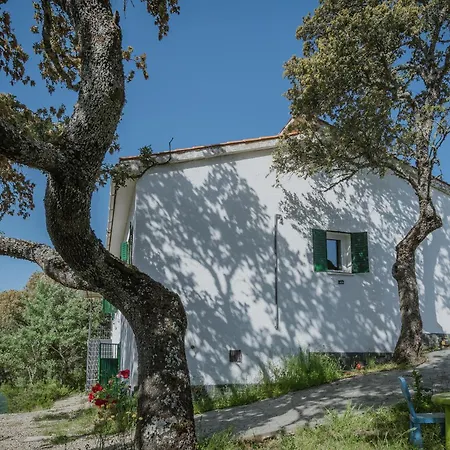 Casa Cruce De Molinos Landhaus La Aldehuela