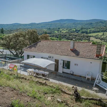 Landhaus Casa Cruce De Molinos *