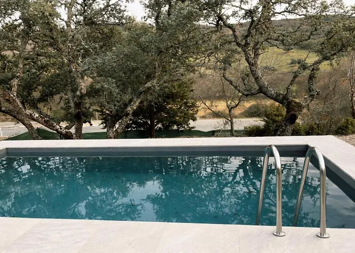 Casa Cruce De Molinos