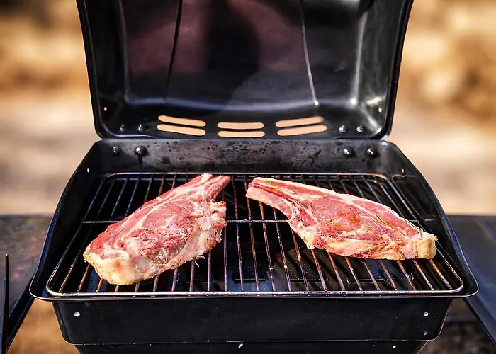 Casa Cruce De Molinos * La Aldehuela